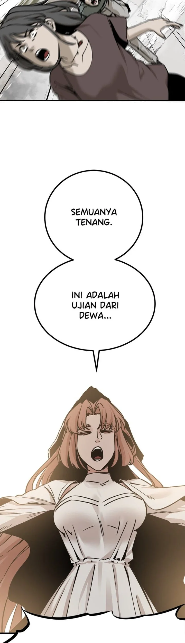 Hero Killer Chapter 188 - halaman 48