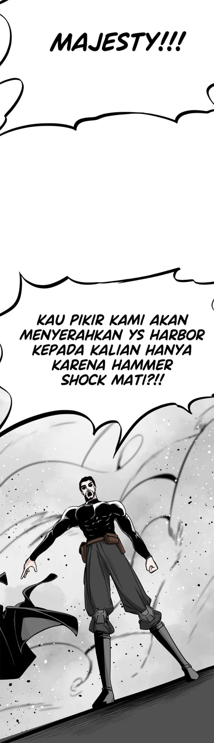 Hero Killer Chapter 188 - halaman 49