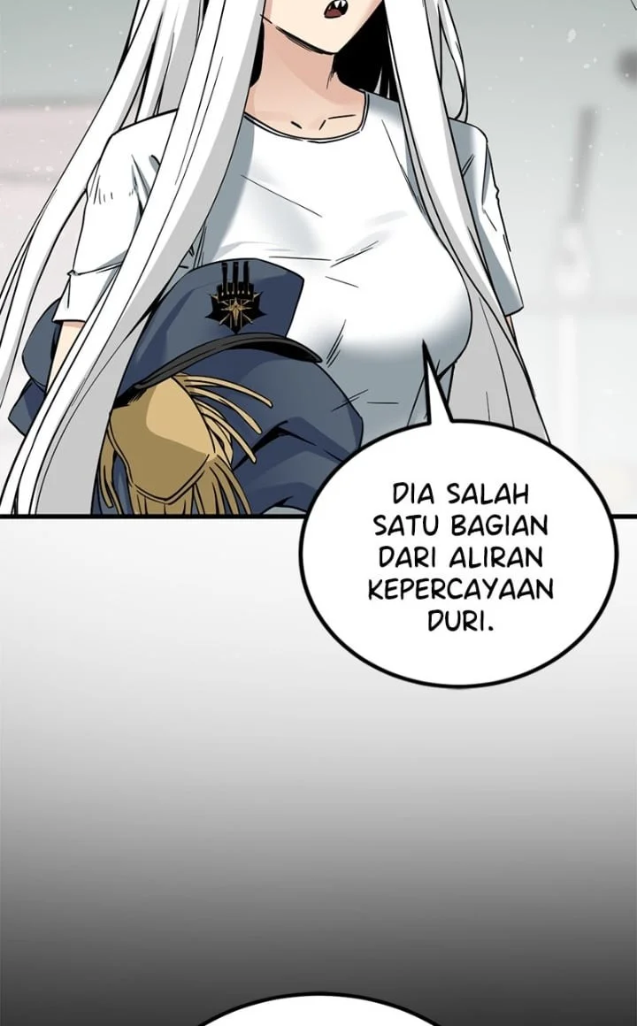 Hero Killer Chapter 188 - halaman 5