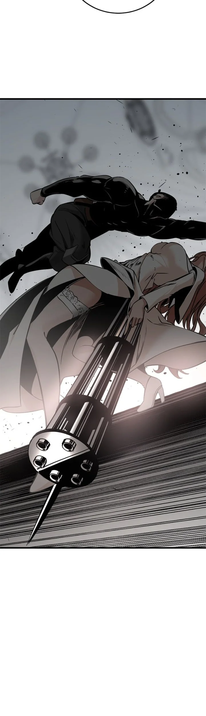 Hero Killer Chapter 188 - halaman 54