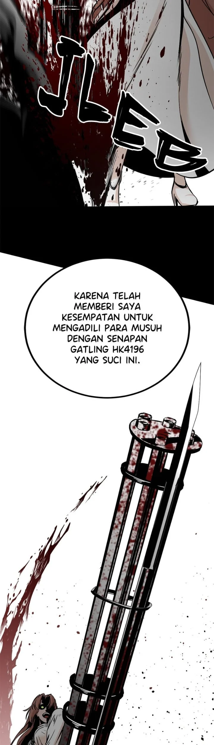 Hero Killer Chapter 188 - halaman 56