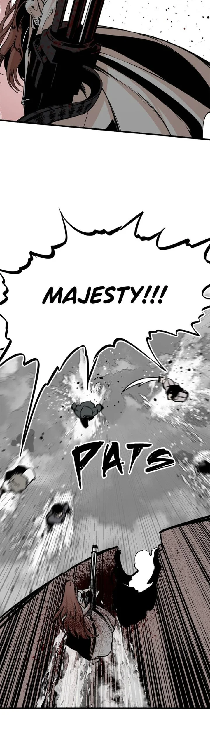 Hero Killer Chapter 188 - halaman 57