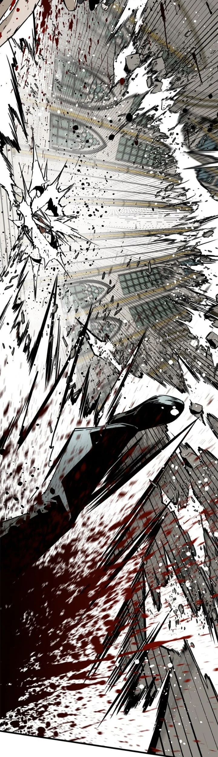 Hero Killer Chapter 188 - halaman 59
