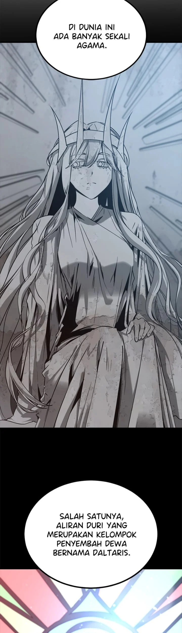 Hero Killer Chapter 188 - halaman 6