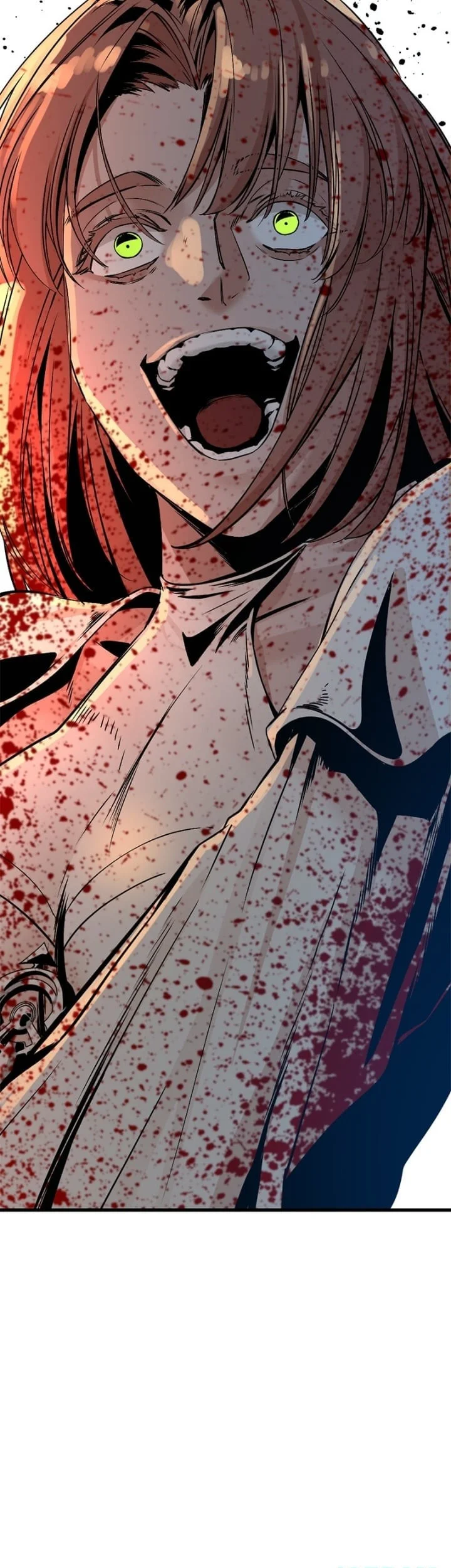 Hero Killer Chapter 188 - halaman 61