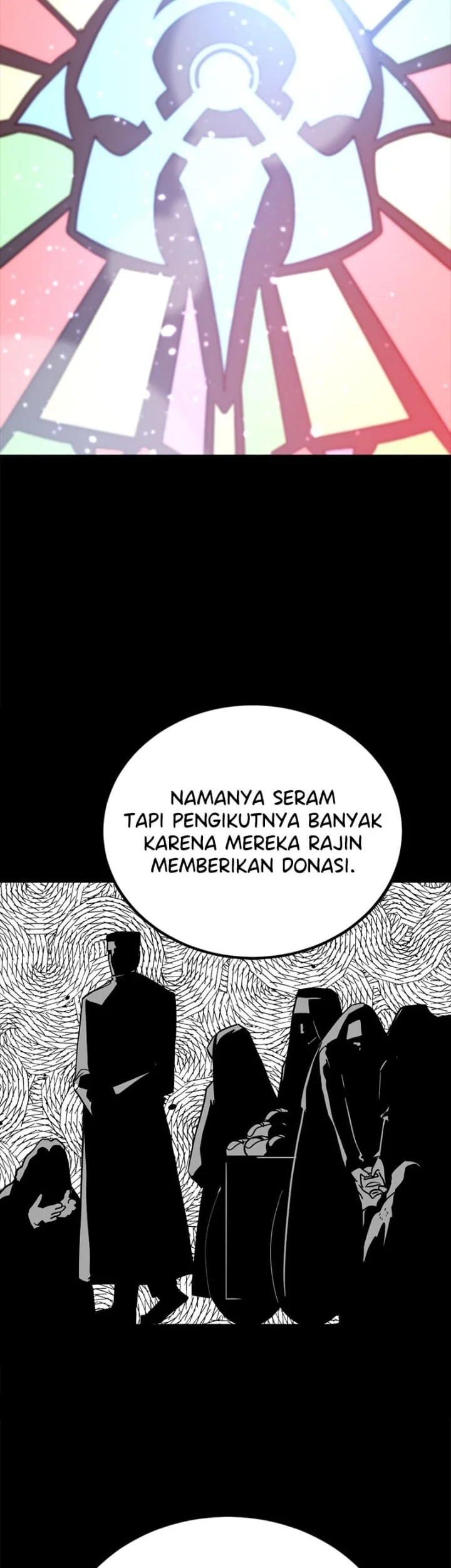 Hero Killer Chapter 188 - halaman 7