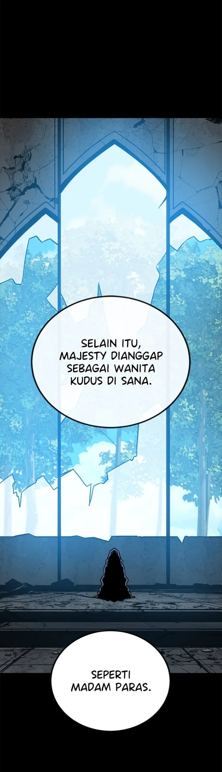 Hero Killer Chapter 188 - halaman 9