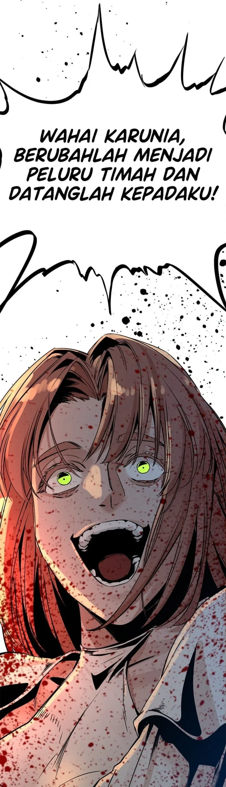 Hero Killer Chapter 189 - halaman 1
