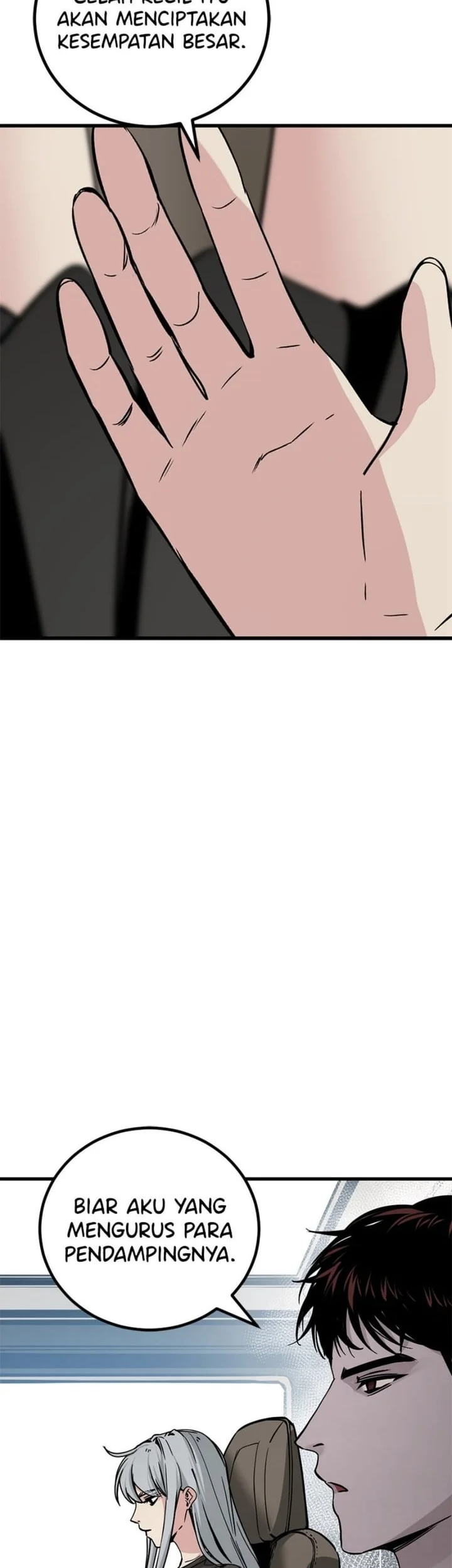 Hero Killer Chapter 189 - halaman 12
