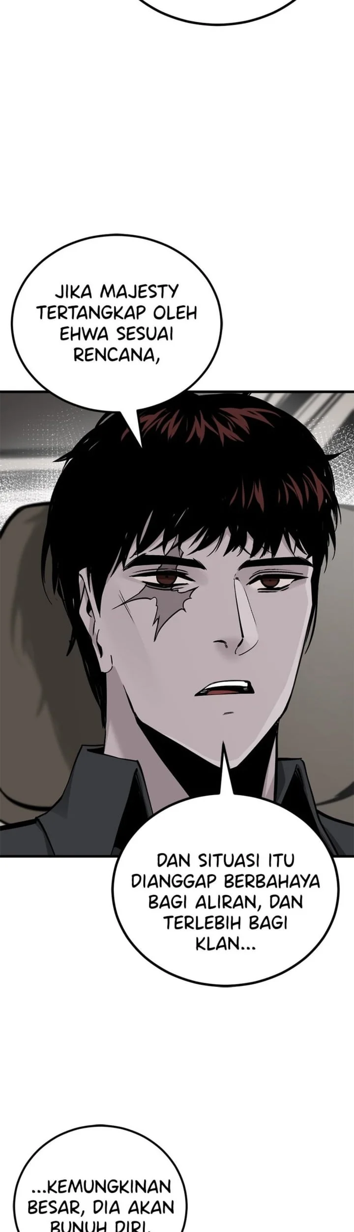 Hero Killer Chapter 189 - halaman 14