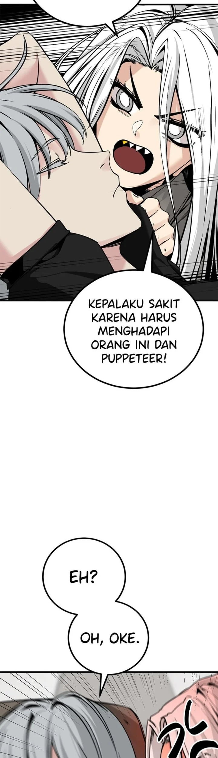 Hero Killer Chapter 189 - halaman 17