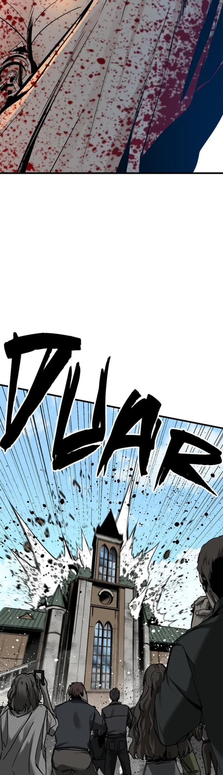 Hero Killer Chapter 189 - halaman 2