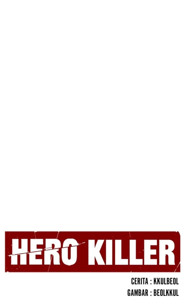 Hero Killer Chapter 189 - halaman 20