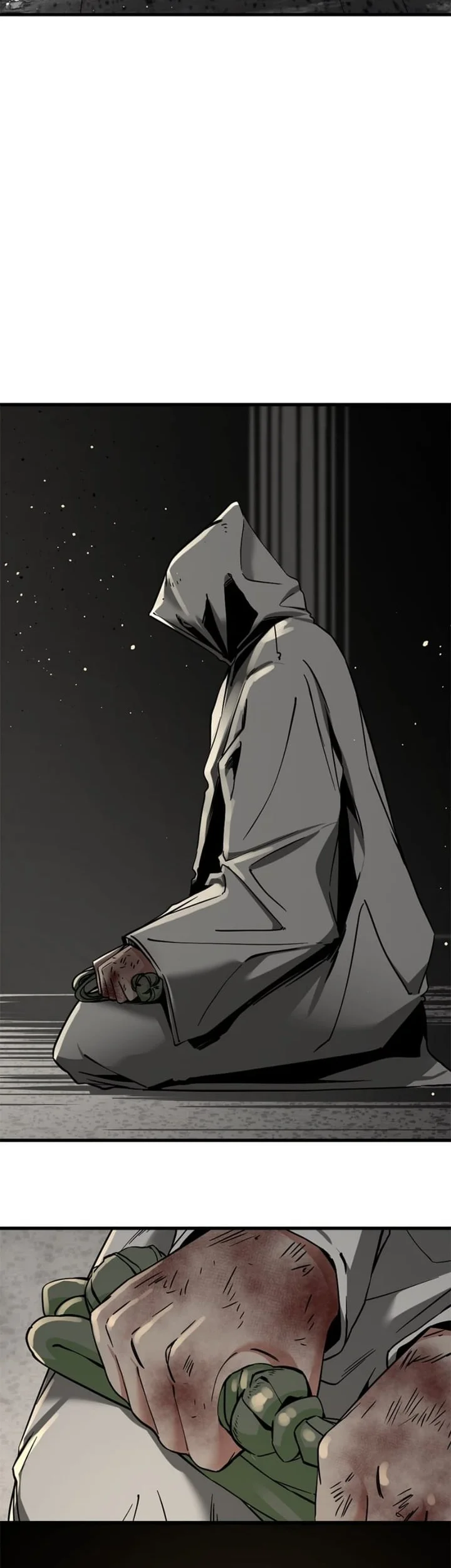 Hero Killer Chapter 189 - halaman 22