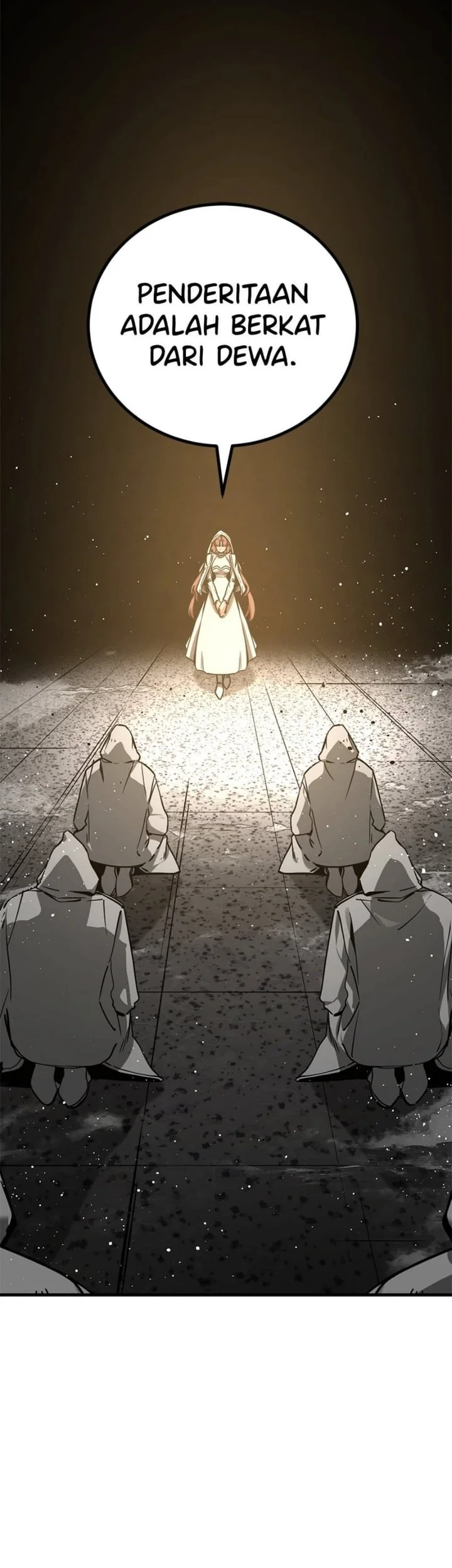 Hero Killer Chapter 189 - halaman 23