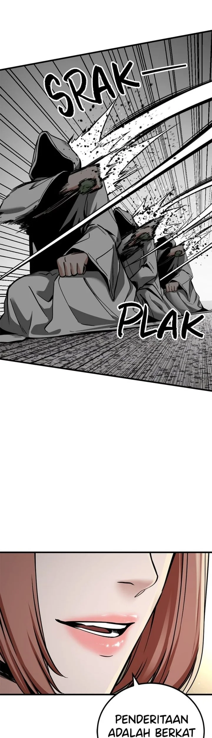 Hero Killer Chapter 189 - halaman 24