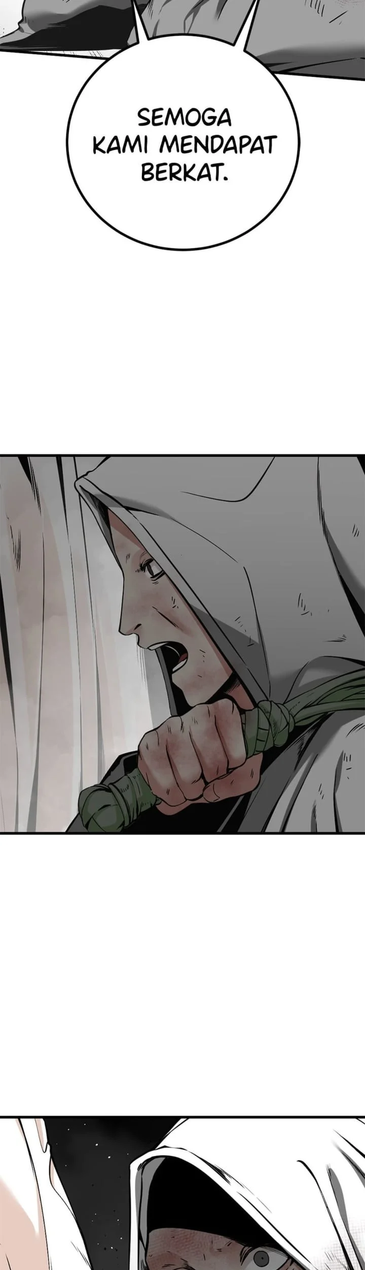 Hero Killer Chapter 189 - halaman 26