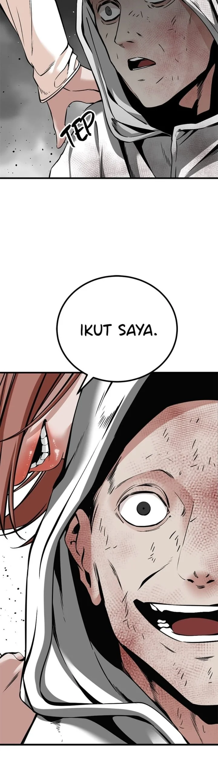 Hero Killer Chapter 189 - halaman 27