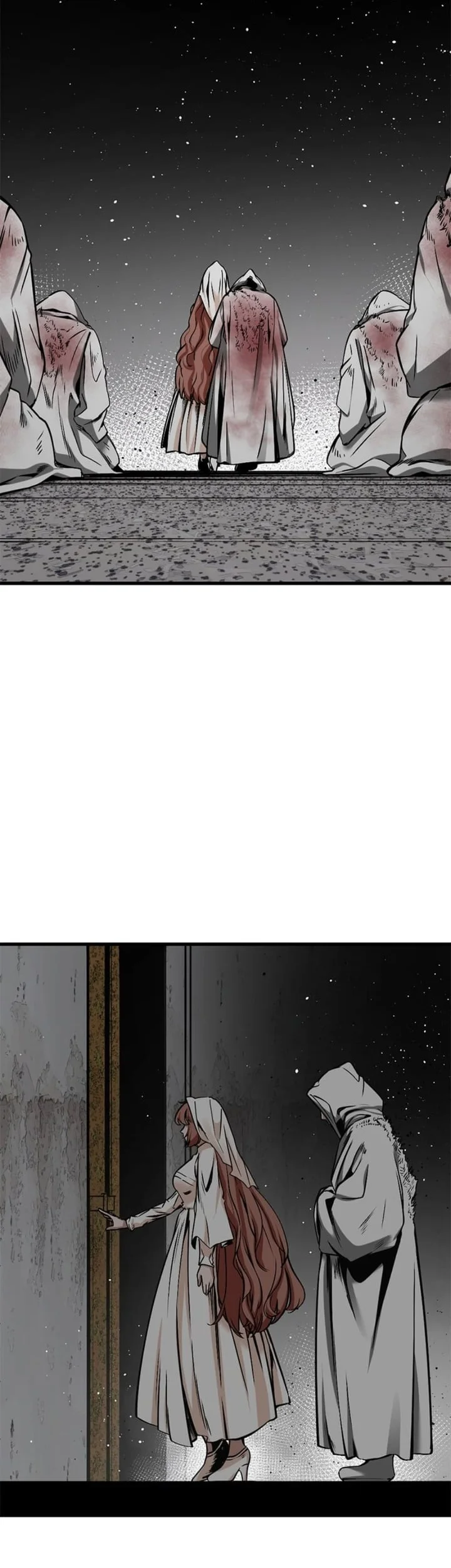 Hero Killer Chapter 189 - halaman 29