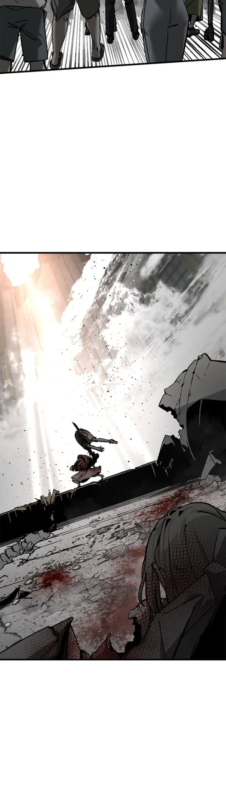 Hero Killer Chapter 189 - halaman 3