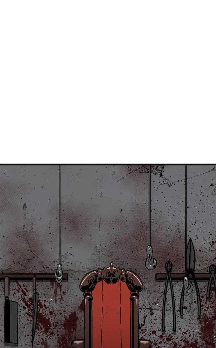 Hero Killer Chapter 189 - halaman 30