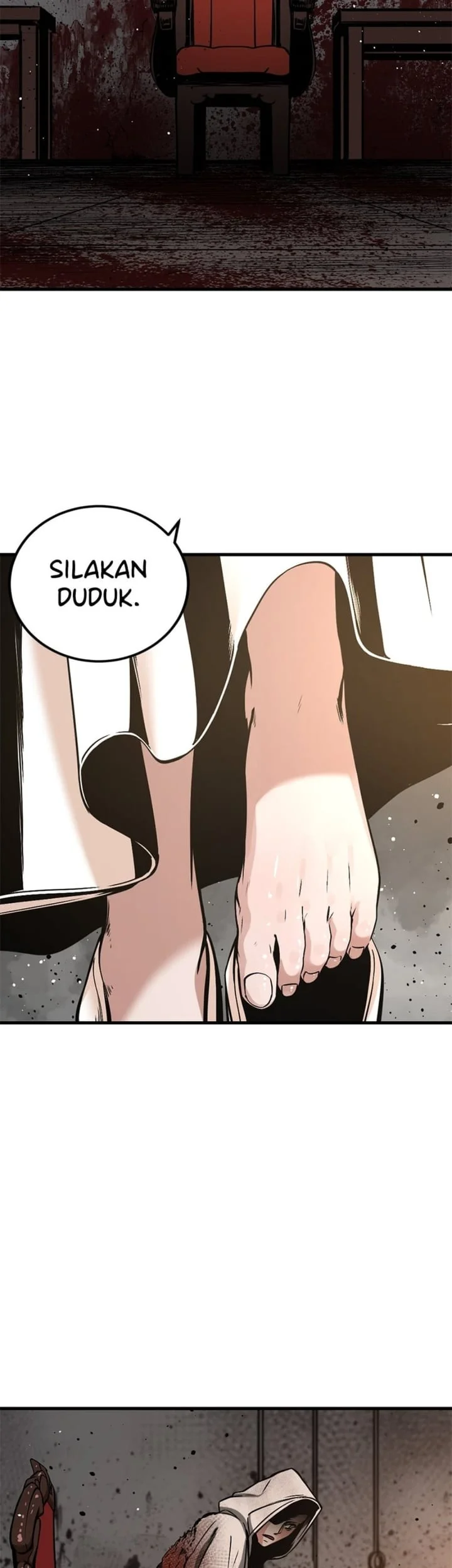Hero Killer Chapter 189 - halaman 31