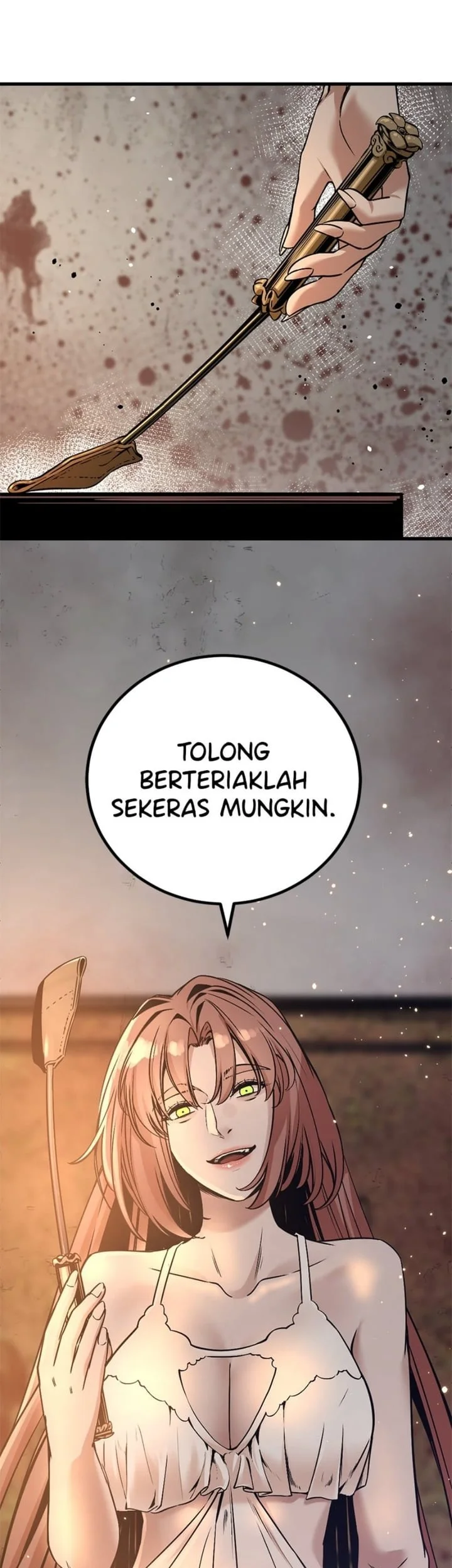 Hero Killer Chapter 189 - halaman 33