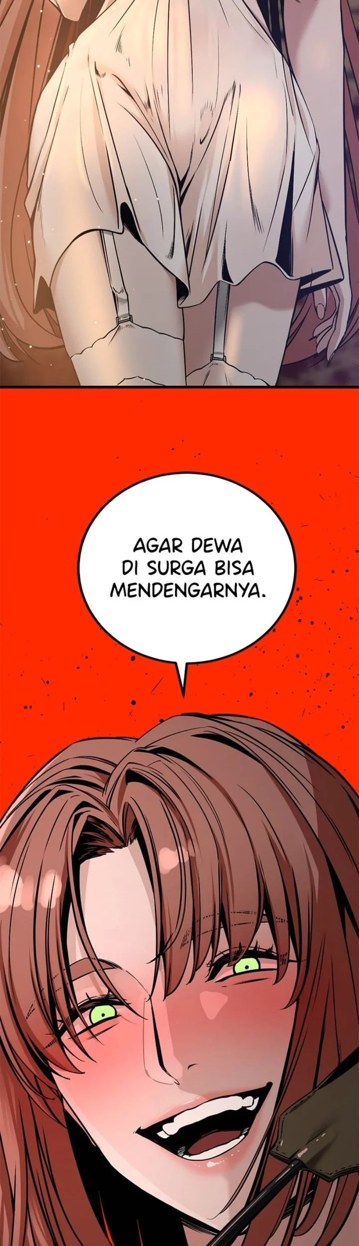 Hero Killer Chapter 189 - halaman 34