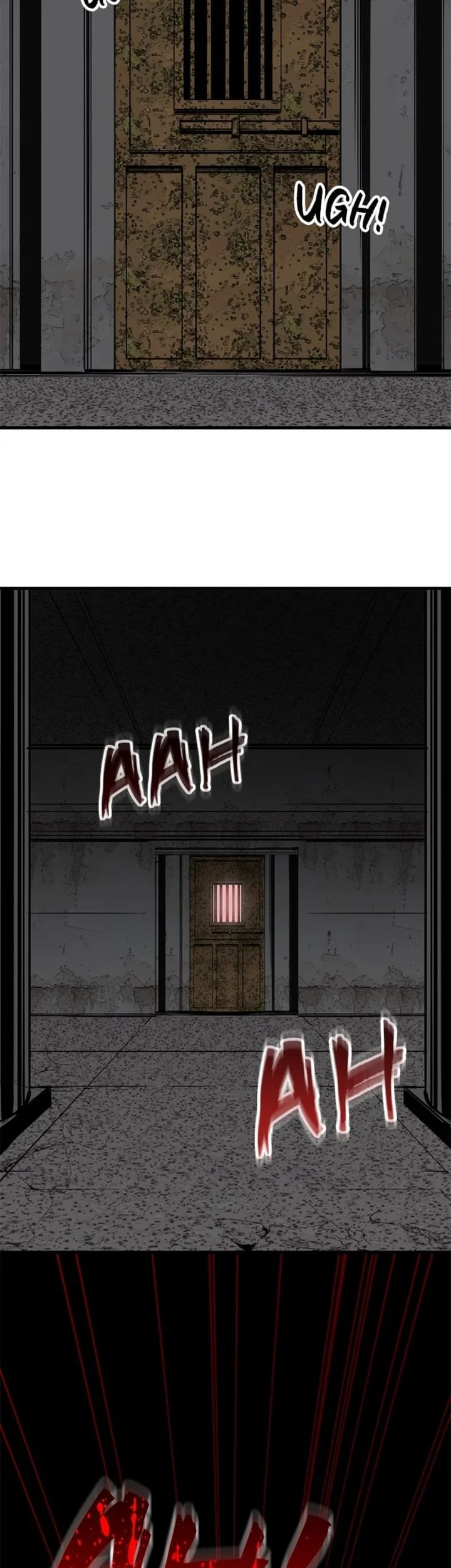 Hero Killer Chapter 189 - halaman 36