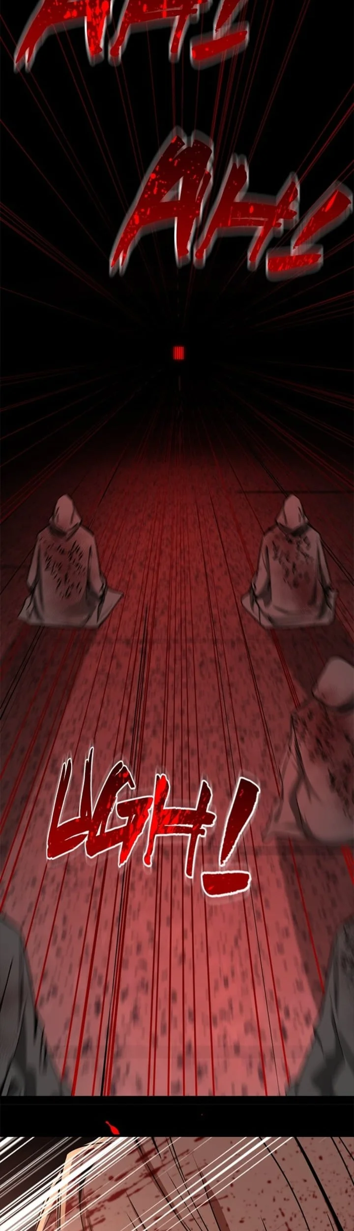 Hero Killer Chapter 189 - halaman 37