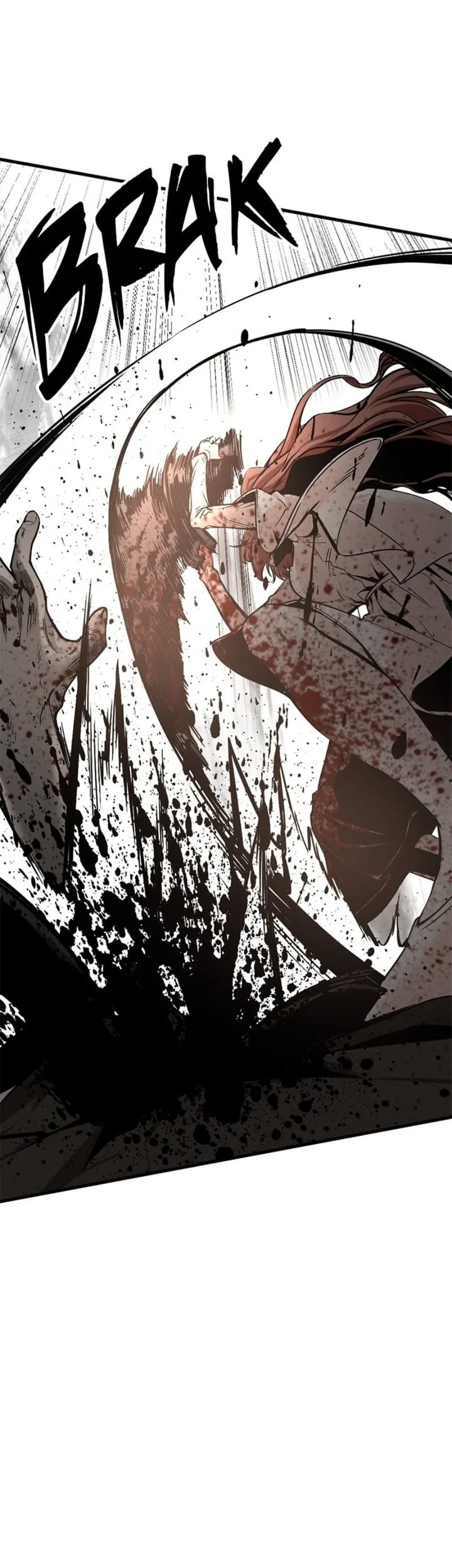 Hero Killer Chapter 189 - halaman 4