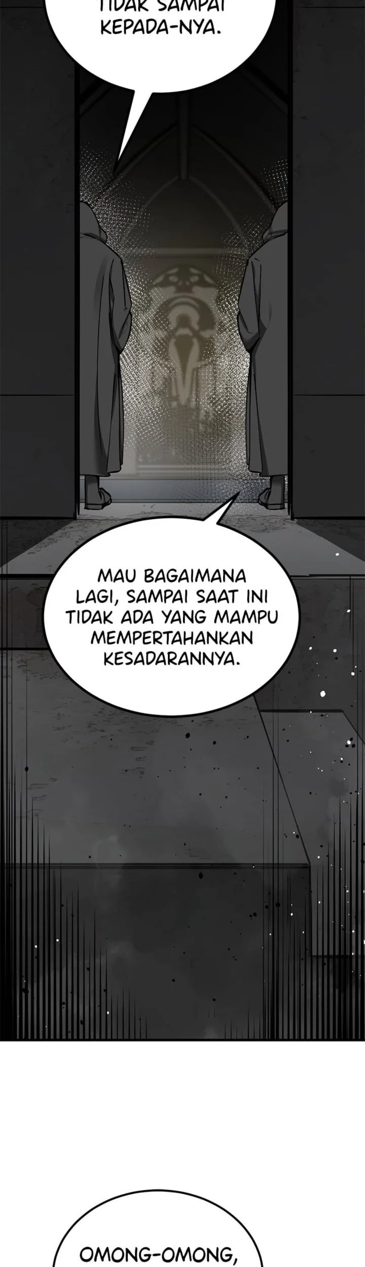 Hero Killer Chapter 189 - halaman 44