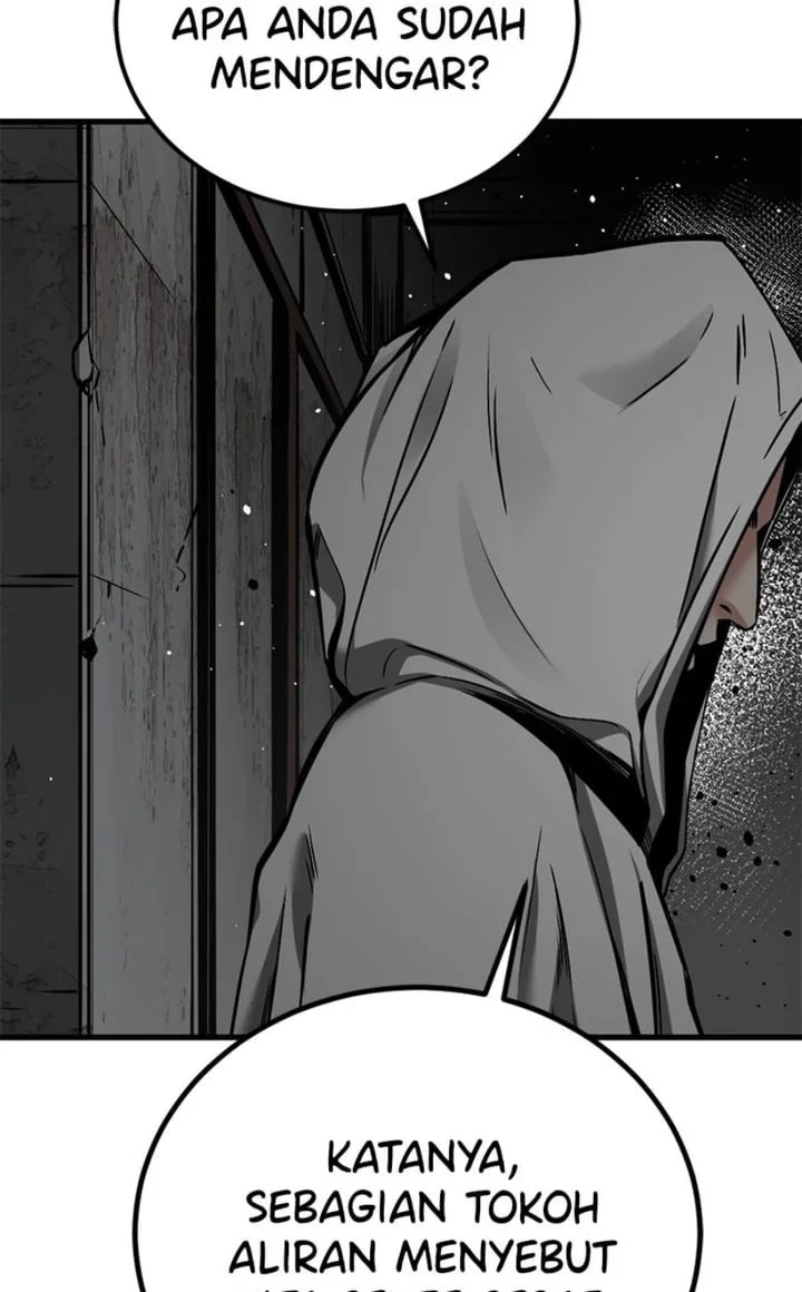 Hero Killer Chapter 189 - halaman 45
