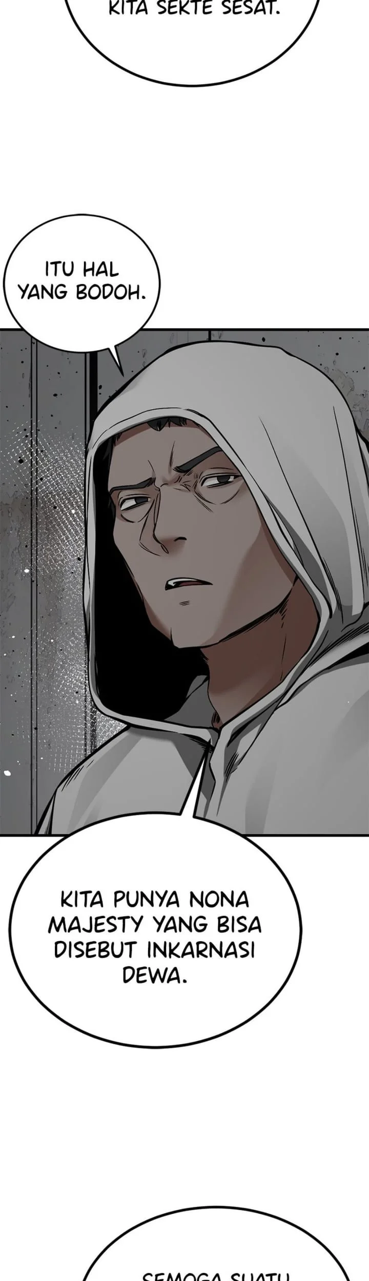 Hero Killer Chapter 189 - halaman 46