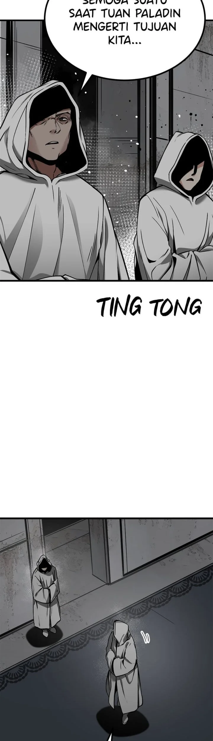 Hero Killer Chapter 189 - halaman 47