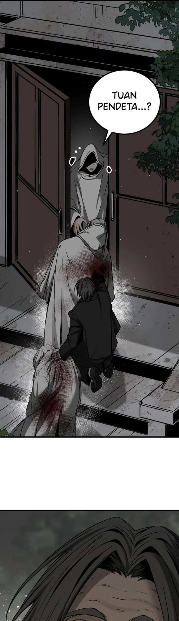 Hero Killer Chapter 189 - halaman 51