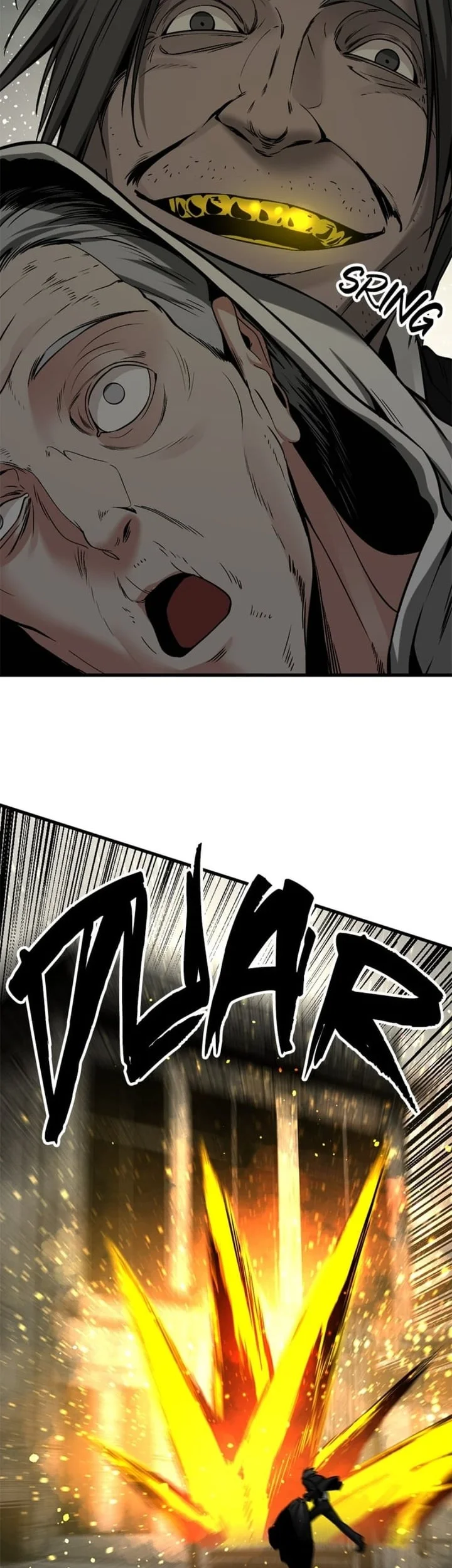 Hero Killer Chapter 189 - halaman 52