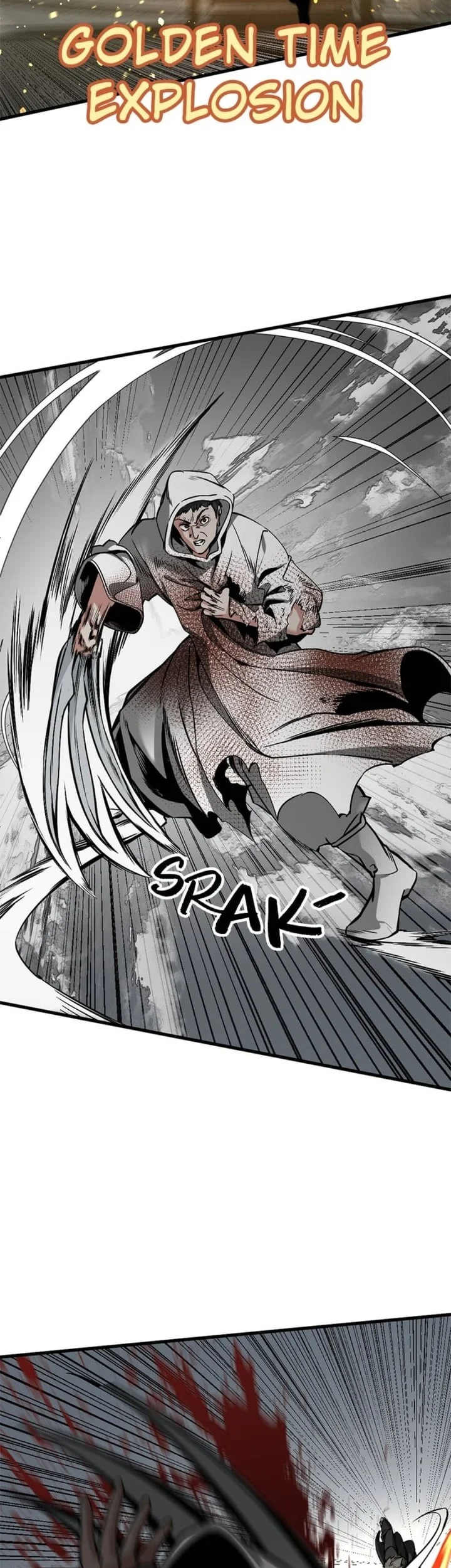 Hero Killer Chapter 189 - halaman 53
