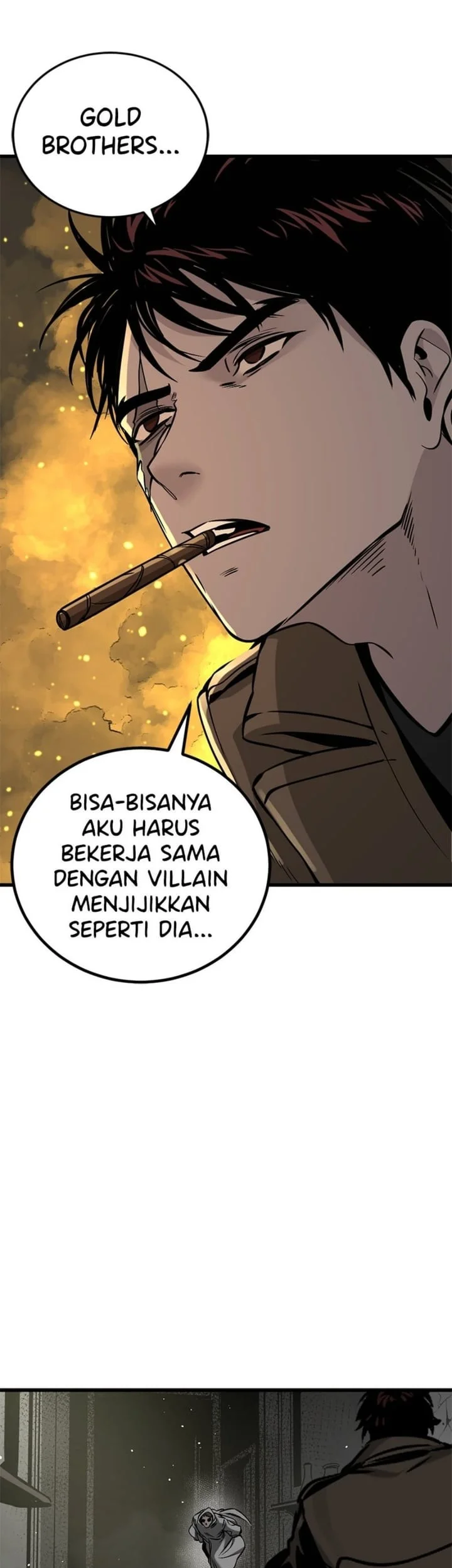 Hero Killer Chapter 189 - halaman 56
