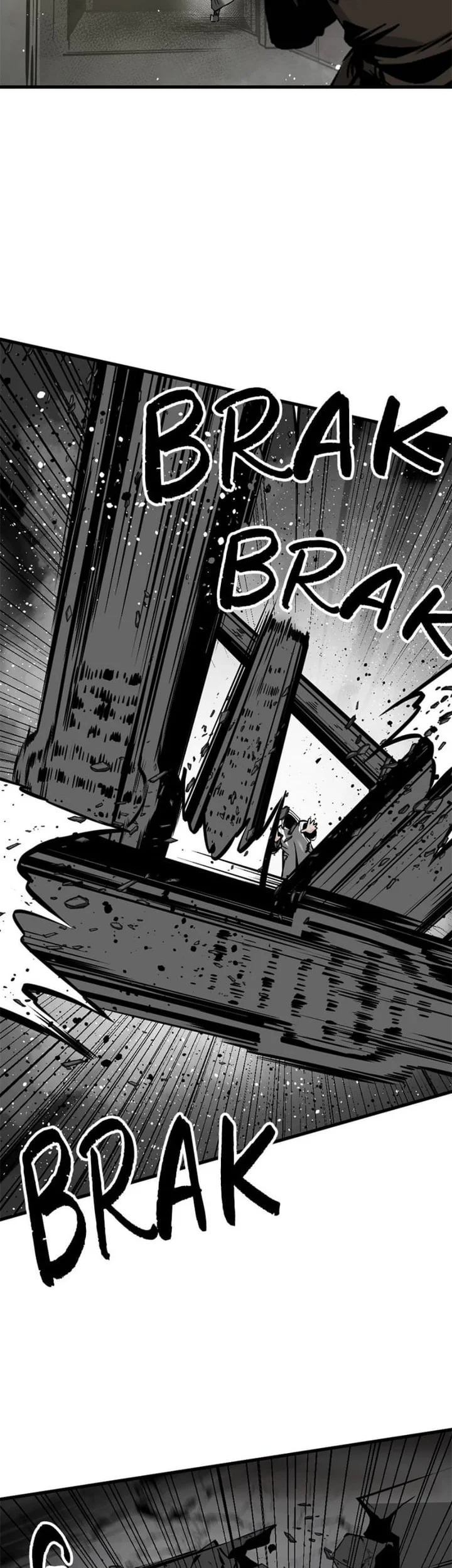 Hero Killer Chapter 189 - halaman 57