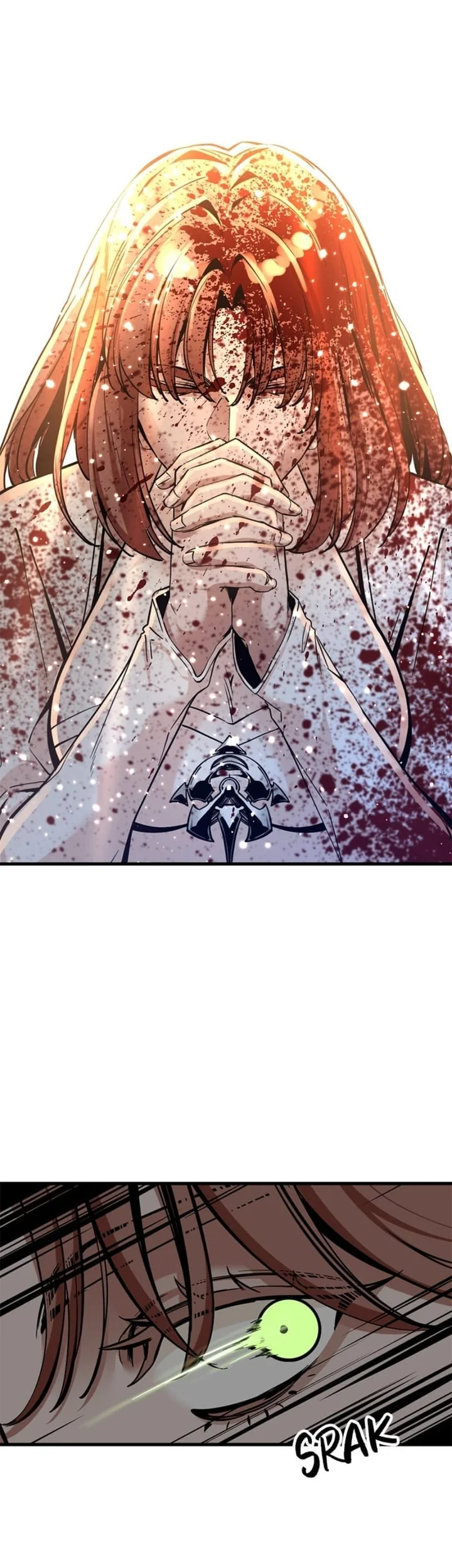Hero Killer Chapter 189 - halaman 6