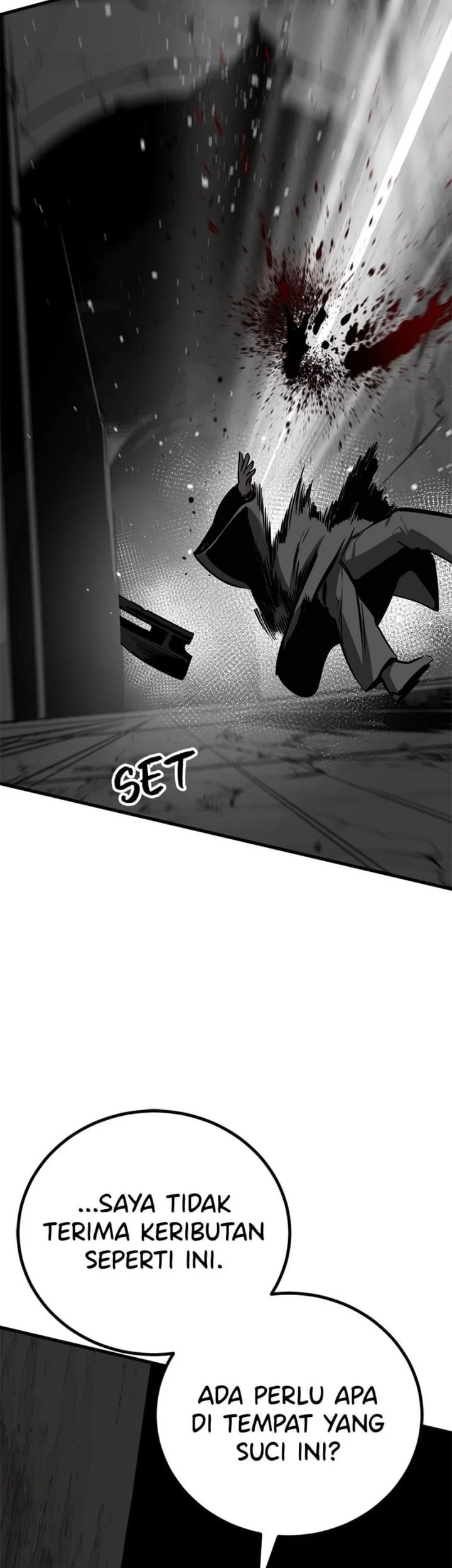 Hero Killer Chapter 189 - halaman 62