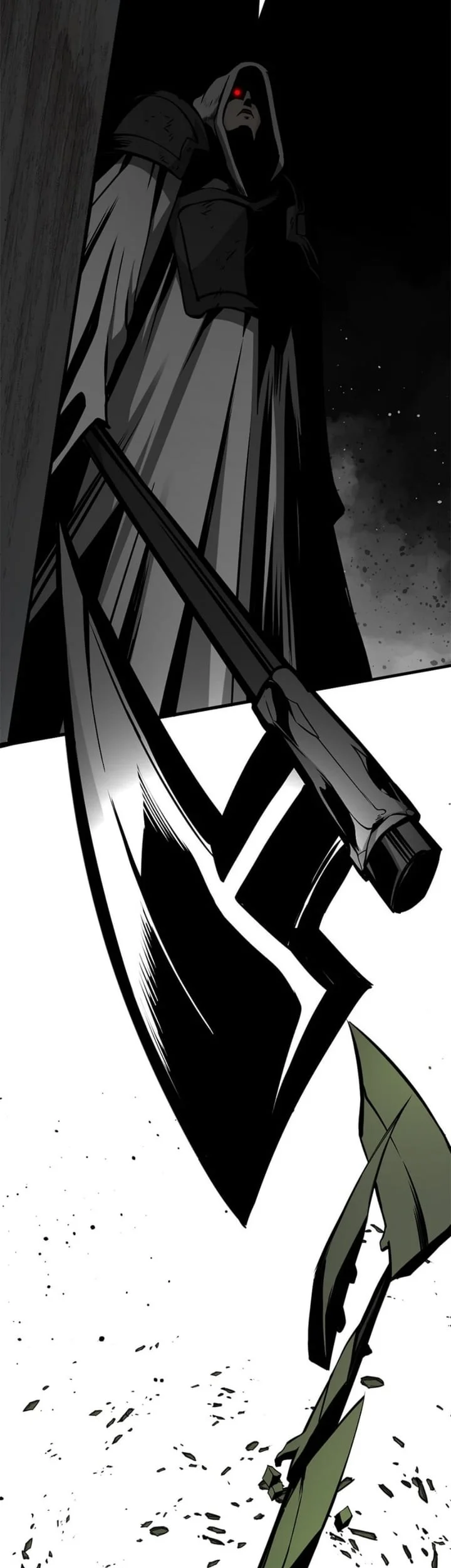 Hero Killer Chapter 189 - halaman 63