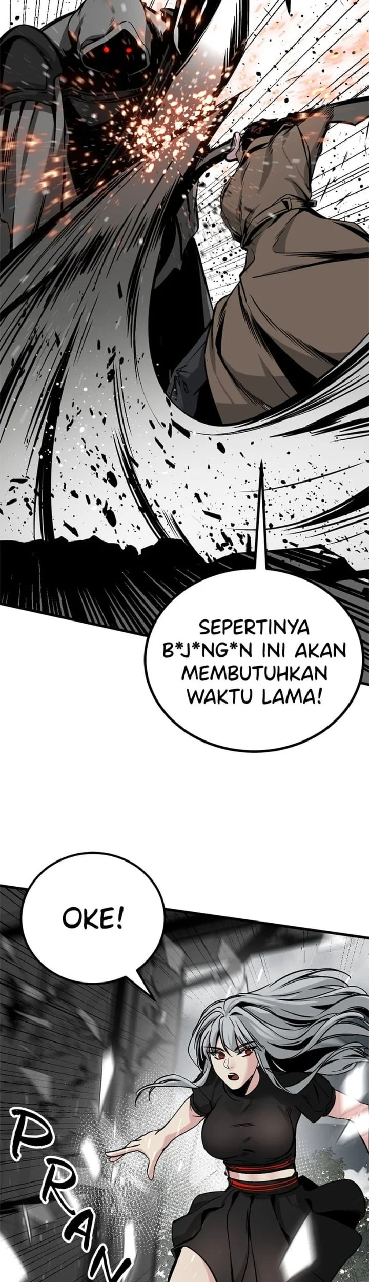 Hero Killer Chapter 189 - halaman 66