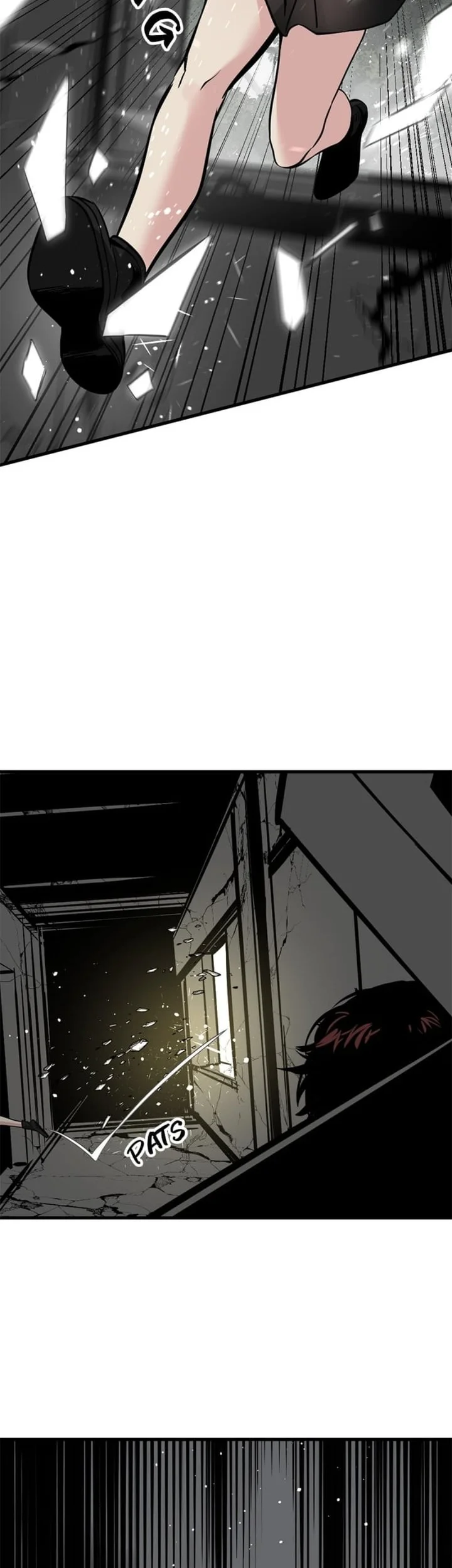 Hero Killer Chapter 189 - halaman 67