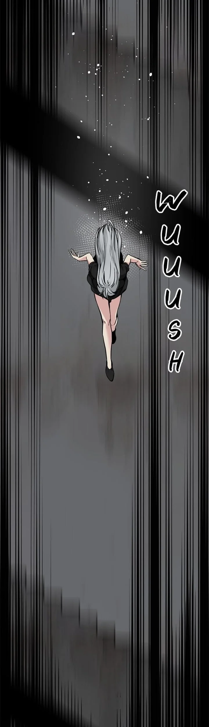 Hero Killer Chapter 189 - halaman 68