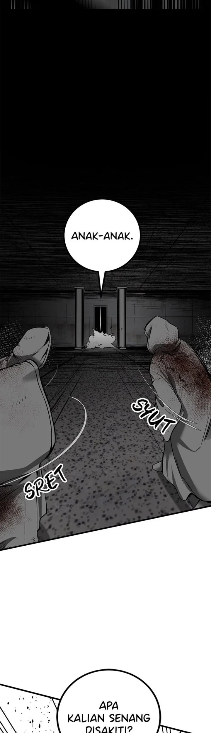 Hero Killer Chapter 189 - halaman 69