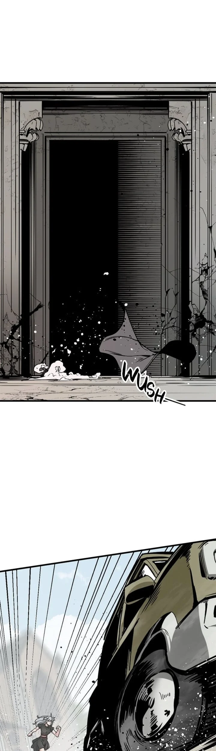 Hero Killer Chapter 189 - halaman 7