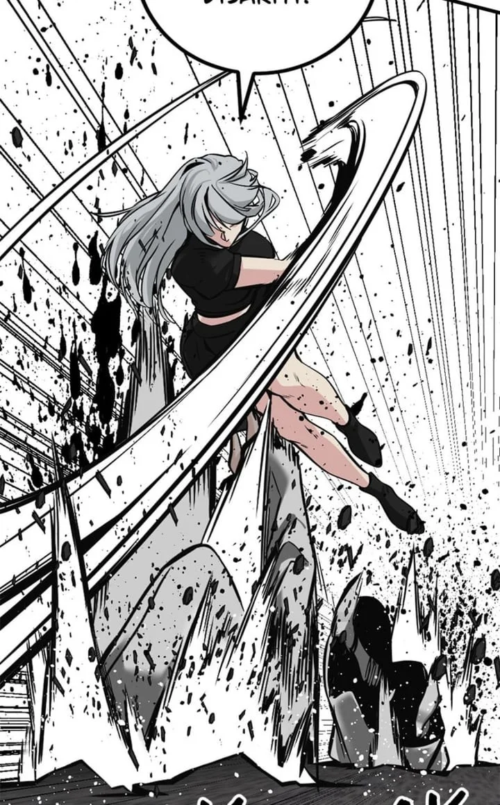 Hero Killer Chapter 189 - halaman 70
