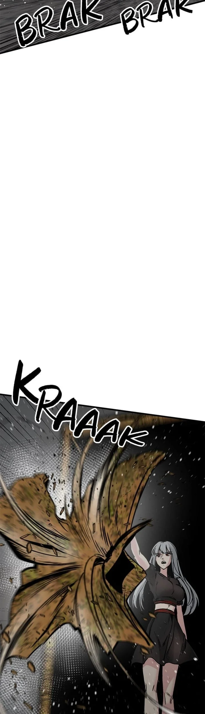 Hero Killer Chapter 189 - halaman 71